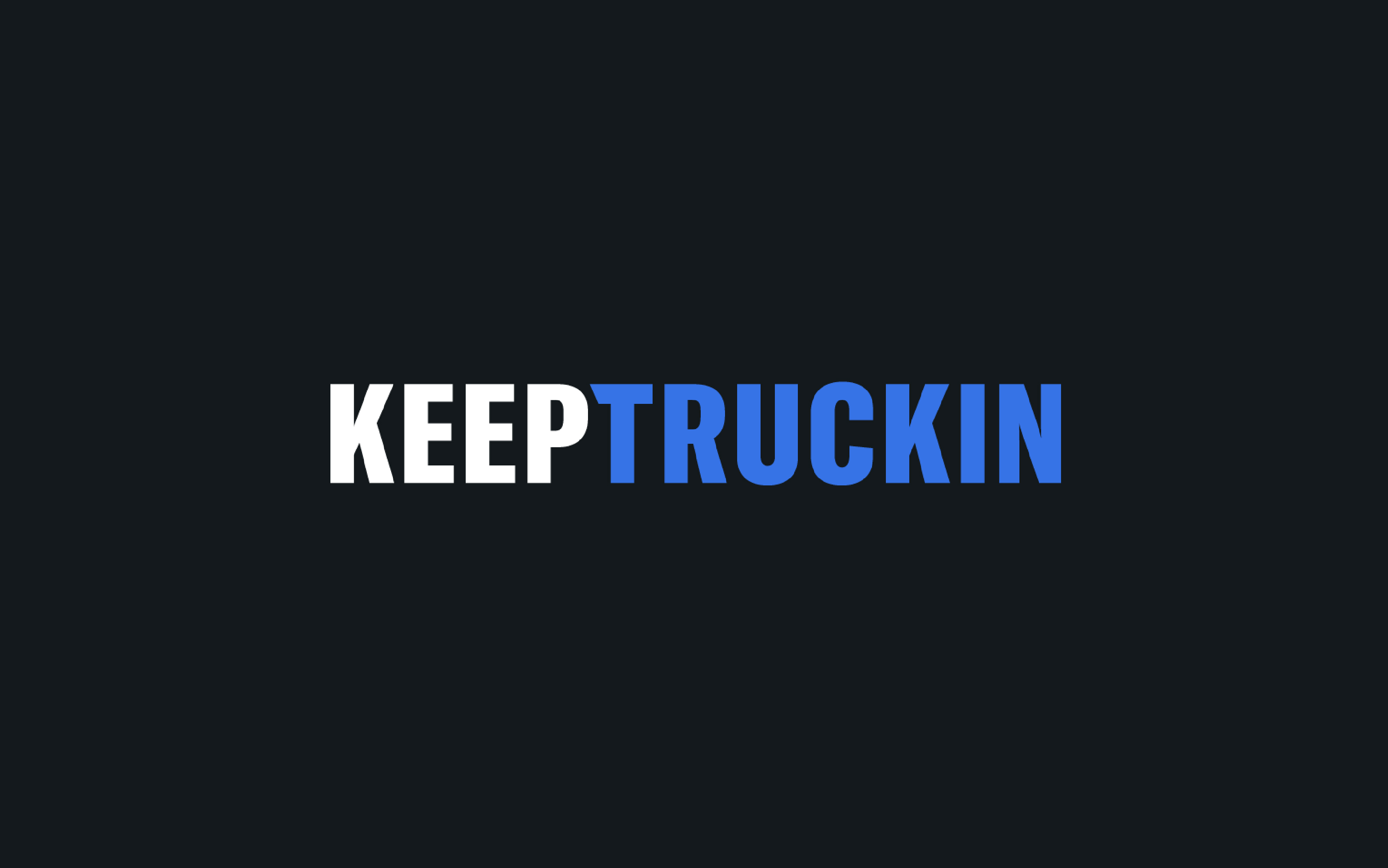 KeepTruckin