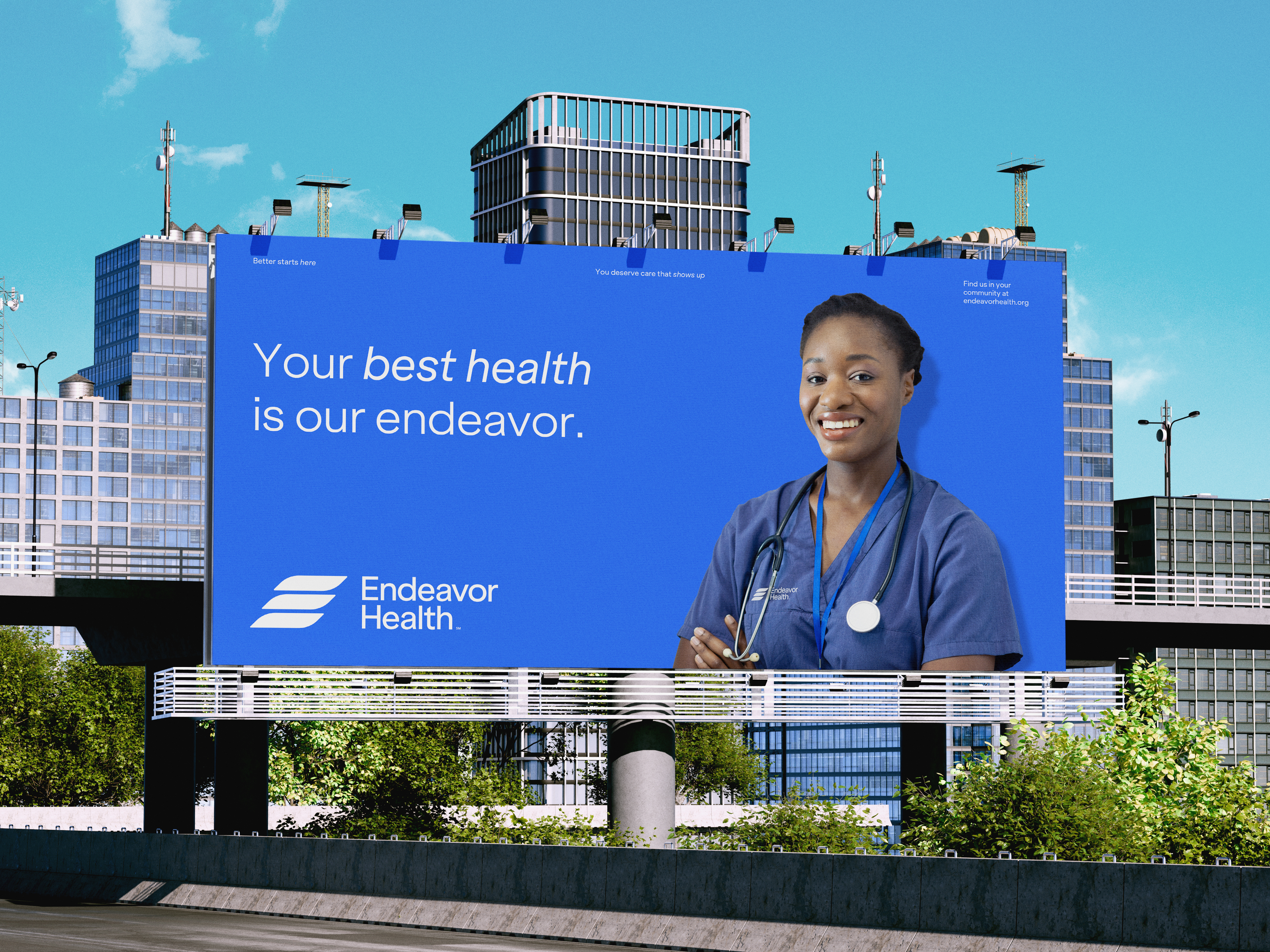 Endeavor Health