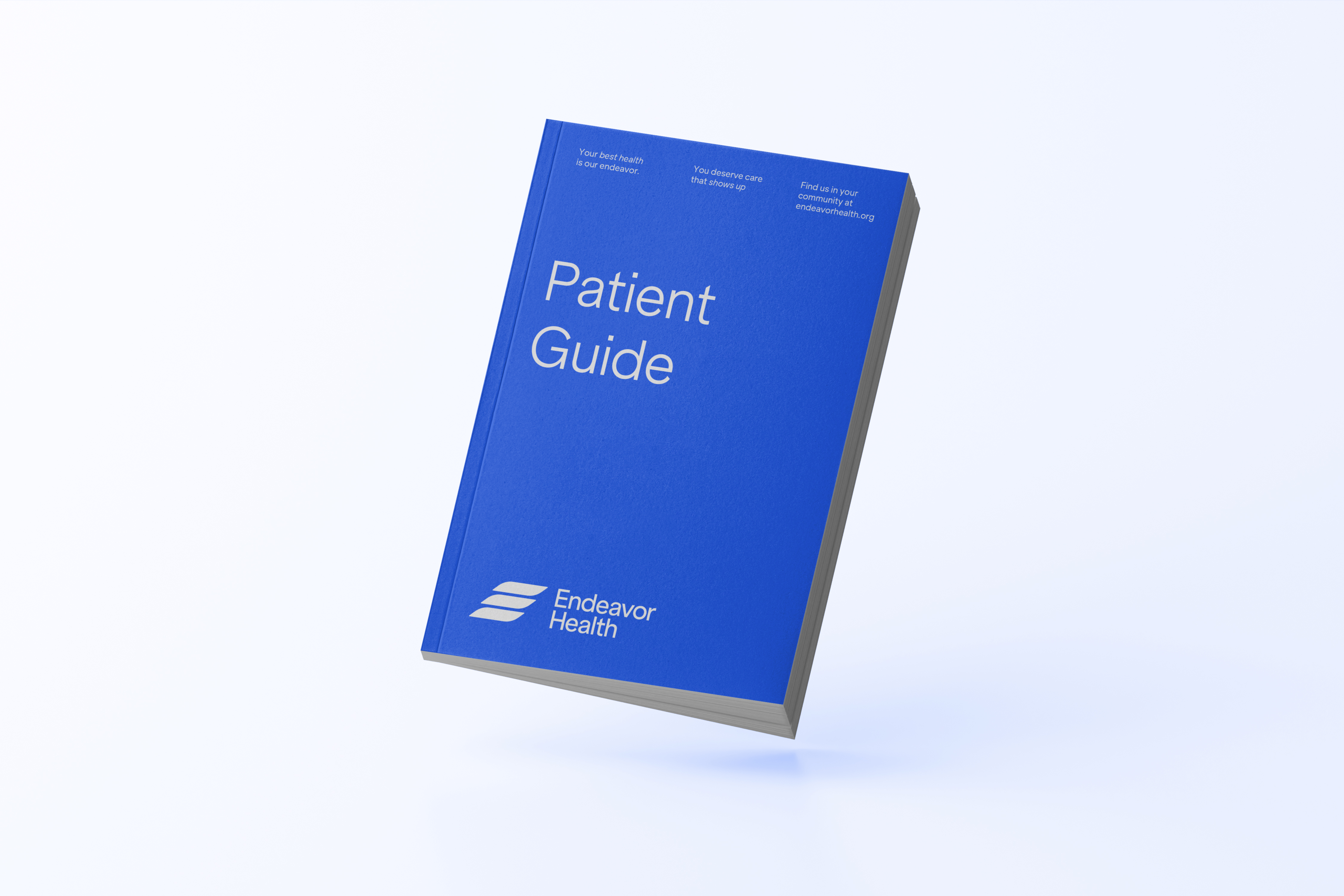 Endeavor Health patient guide
