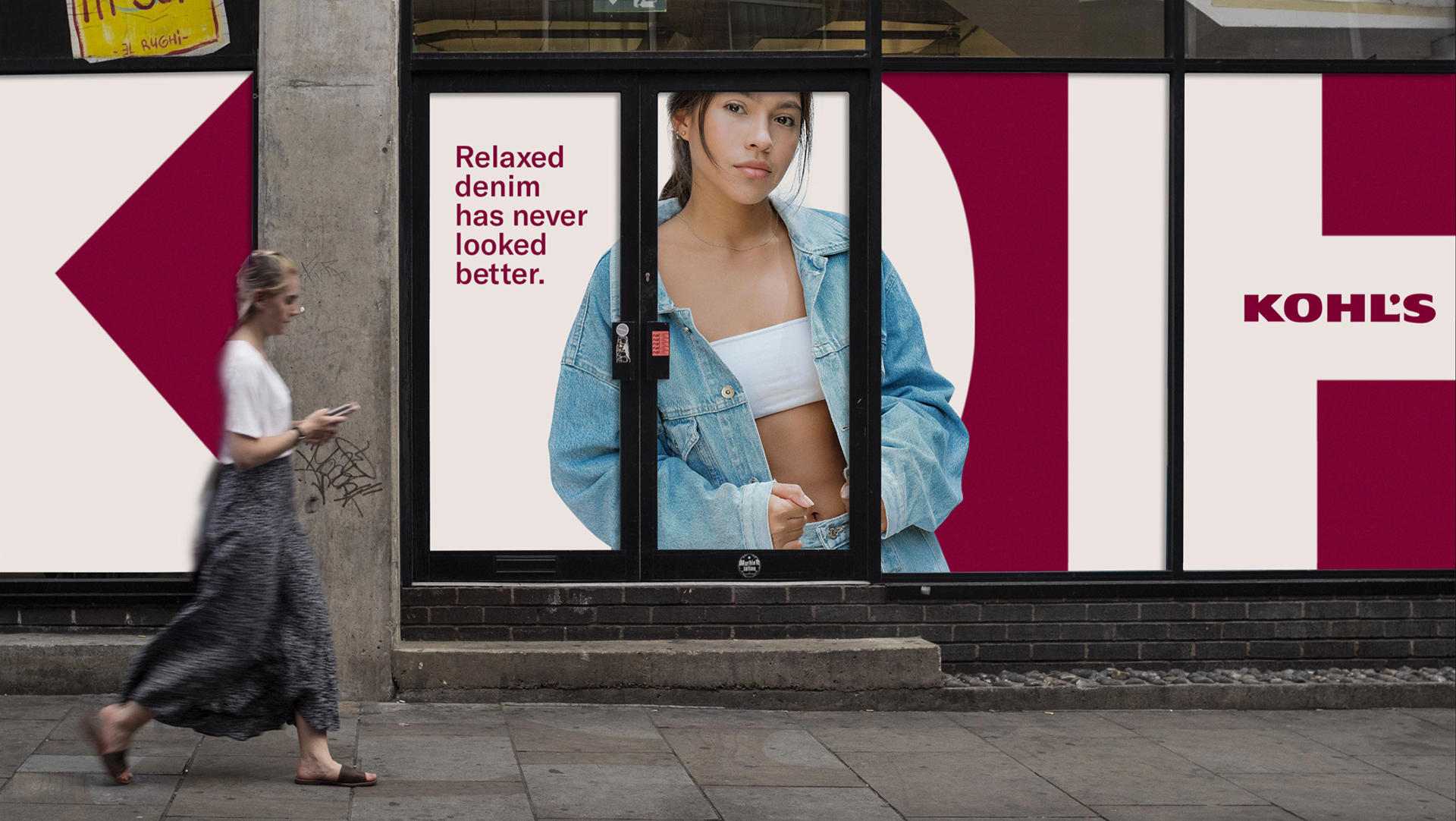 Kohl's digital applications