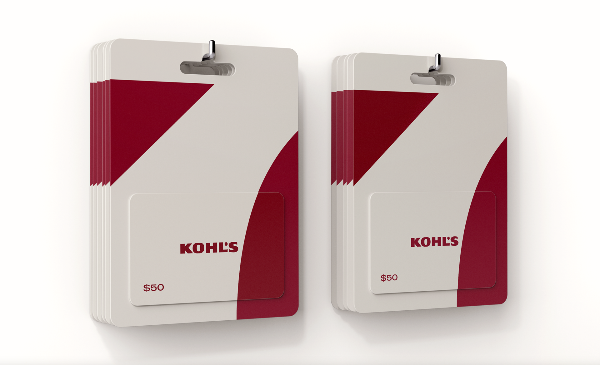 Kohl's brand guidelines