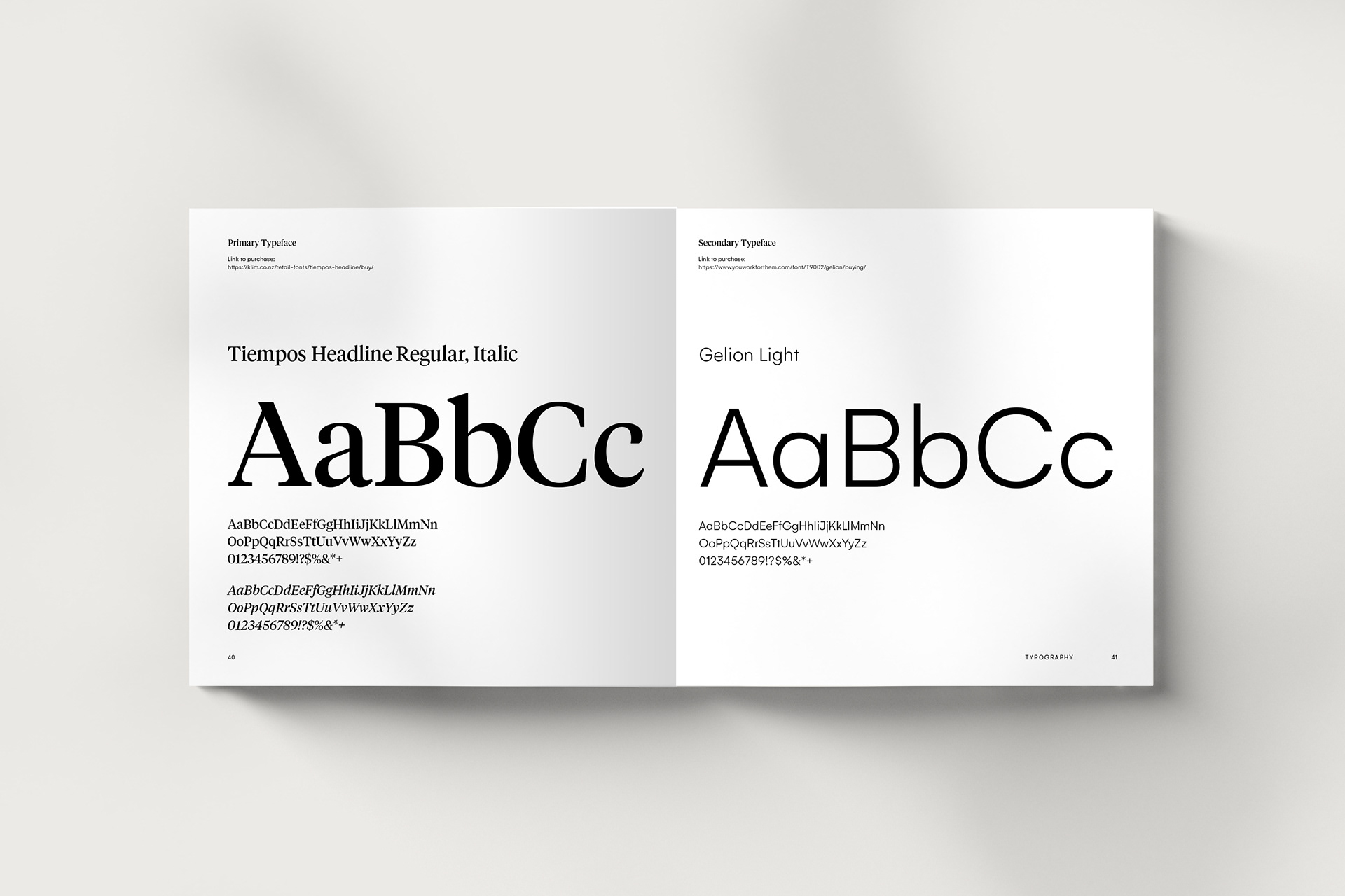 Piermont Bank brand guidelines