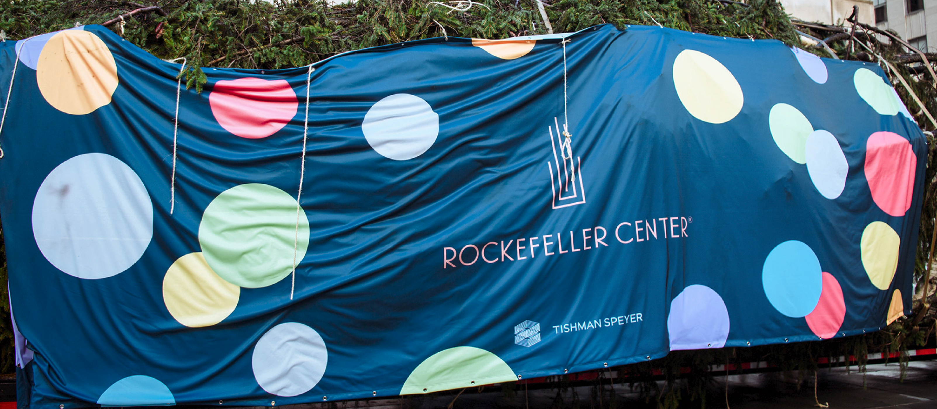 Rockefeller Center