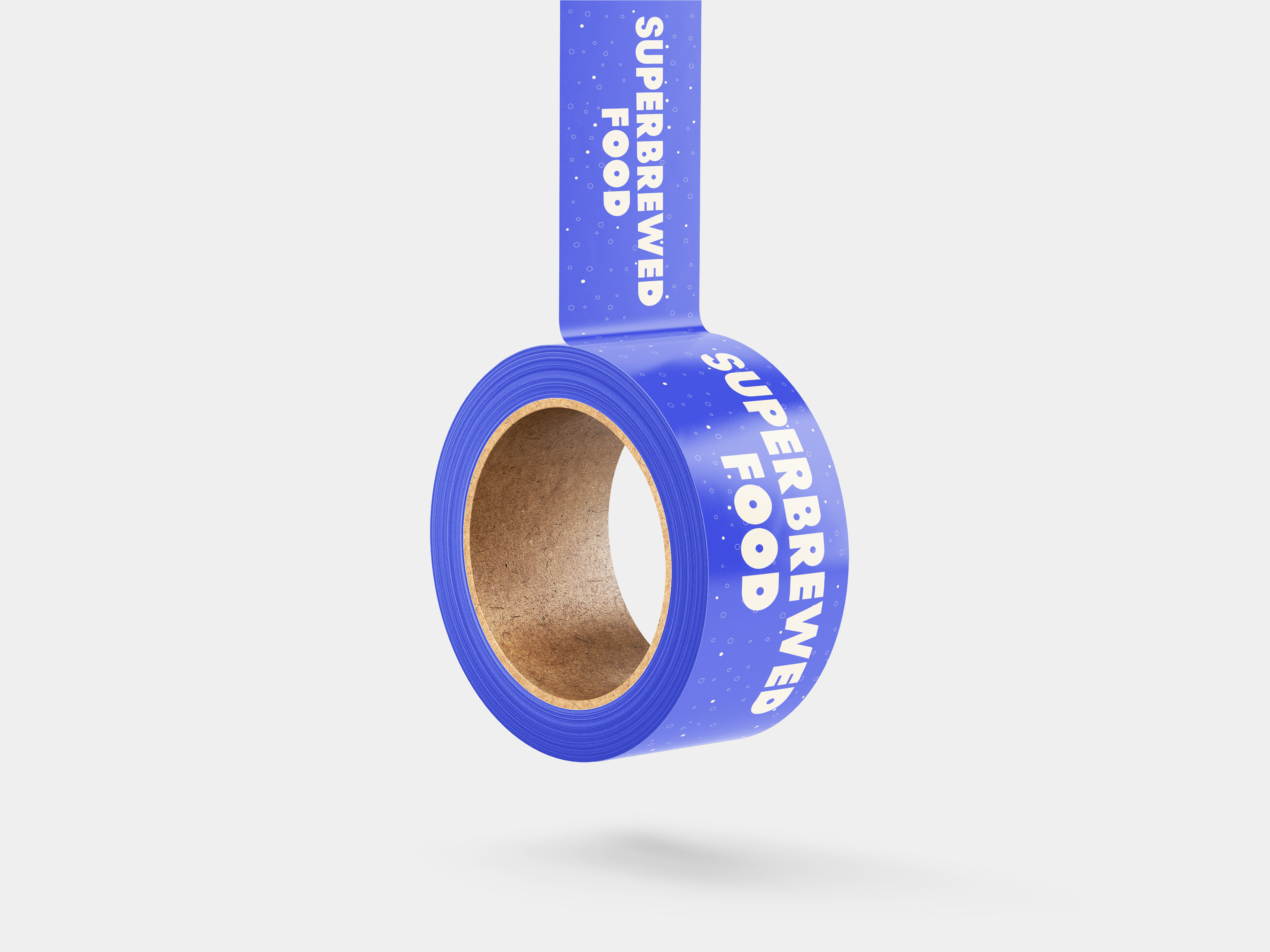 Superbrewed Food applications