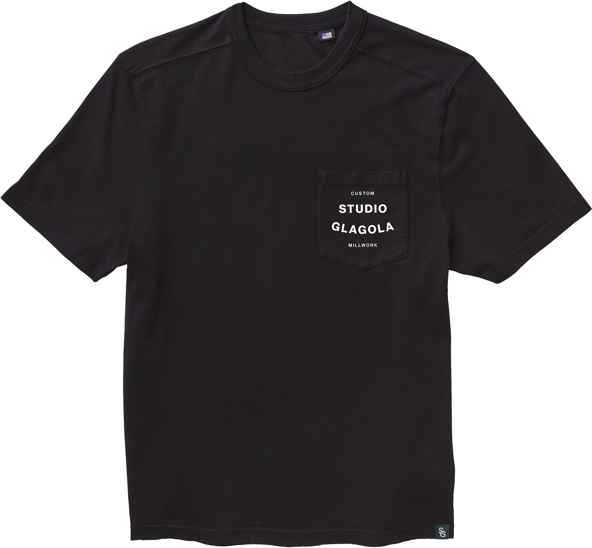 Studio Glagola t-shirt