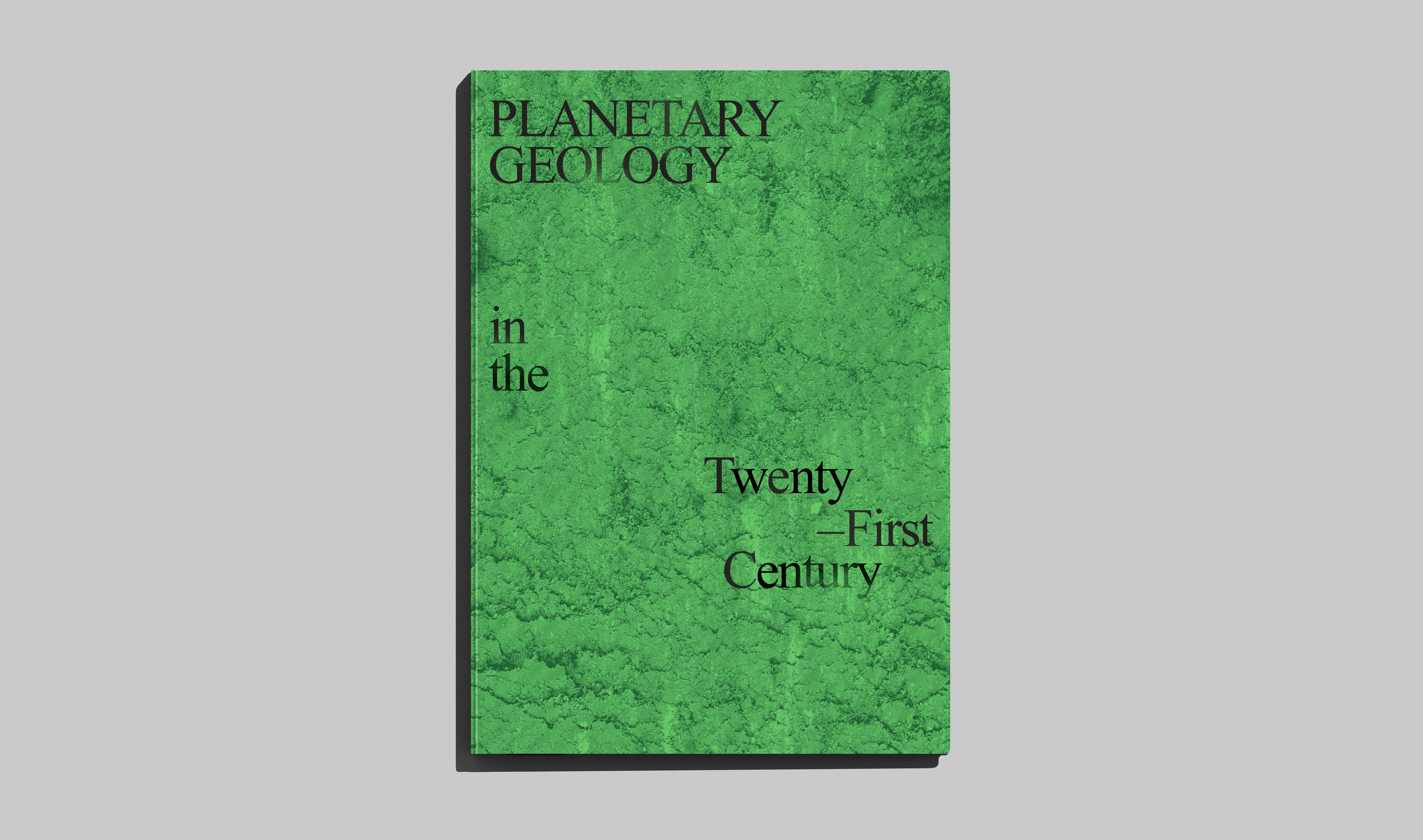 Planetary Geology
