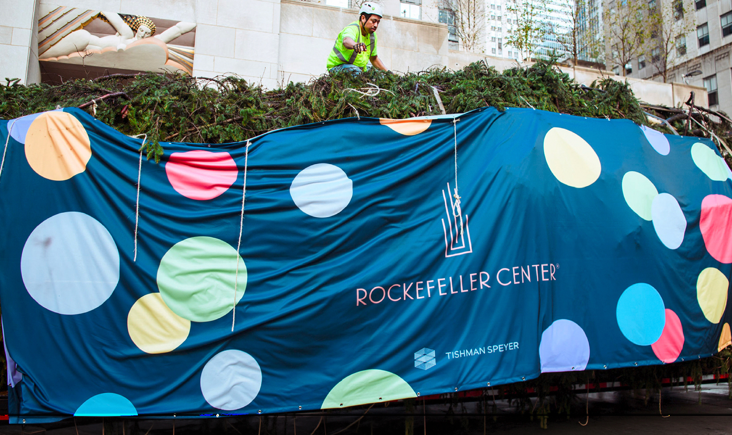 Rockefeller Center